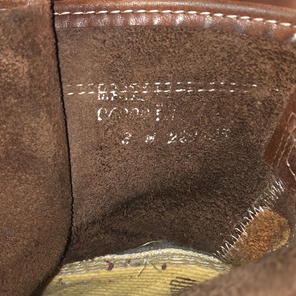 “Bean Boots” Brown Duck Boots by L.L. Bean - Picture 15 of 16